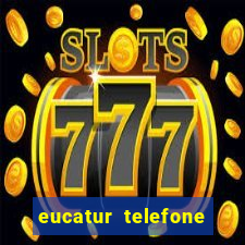 eucatur telefone whatsapp porto velho